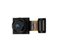 Caméra Avant pour Honor 10 Objectif Frontal Noir