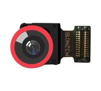 Caméra Avant pour Honor 20 Pro Objectif Frontal Noir