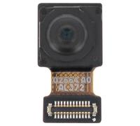 Caméra Avant pour Honor Magic 5 Lite Capteur Selfie 16MP Noir