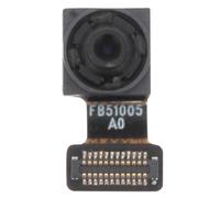 Caméra Avant pour Honor X7 Capteur Selfie 8MP Noir