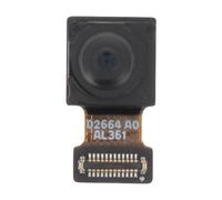 Caméra Avant pour Honor X8 5G Capteur Selfie 16MP Noir