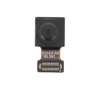 Caméra Avant pour Honor X8 5G Capteur Selfie 16MP Noir