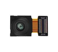 Caméra Avant pour Huawei Mate 30 Objectif Frontal Noir