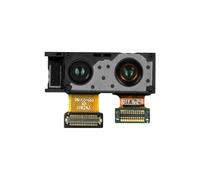 Caméra Avant pour Huawei Mate 30 Pro Objectif Frontal Noir