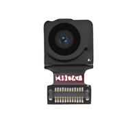 Caméra Avant pour Huawei Nova Y70 Capteur Selfie 8MP Noir