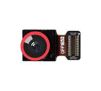 Caméra Avant pour Huawei P smart 2020 / pour Honor 20 Lite Objectif Frontal Noir