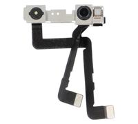 Caméra Avant pour iPhone 11 Pro Max Objectif Frontal Noir