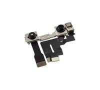 Caméra Avant pour iPhone 12 Mini Objectif Frontal Noir