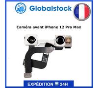 Caméra Avant Pour Iphone 12 Pro Max