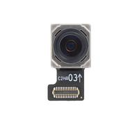 Clappio Caméra Avant pour Oppo Find N2 Flip Capteur Selfie 32MP Noir