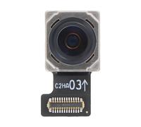 Caméra Avant pour Oppo Find N2 Flip Capteur Selfie 32MP Noir