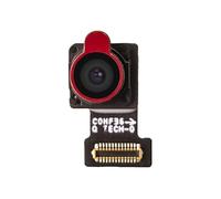 Caméra Avant pour Oppo Find X3 Lite Capteur Selfie 32MP Noir