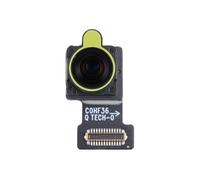 Clappio Caméra Avant pour Oppo Find X5 Pro Capteur Selfie 32MP Noir