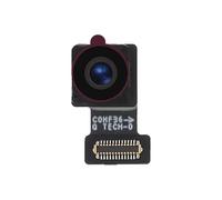 Caméra Avant pour Oppo Reno 6 Capteur Selfie 32MP Noir