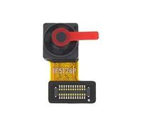 Caméra Avant pour Realme Note 60 5MP Connecteur CAMFRONT-5MP-RN60 Noir