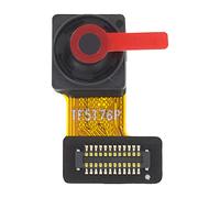 Caméra Avant pour Realme Note 60 5MP Connecteur CAMFRONT-5MP-RN60 Noir