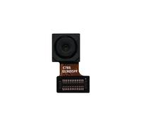 Clappio Caméra Avant pour Samsung Galaxy A03 Objectif Frontal Nappe de Connexion