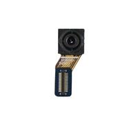 Caméra Avant pour Samsung Galaxy A13 4G Objectif Frontal Nappe de Connexion Noir