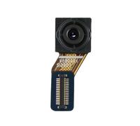 Caméra Avant pour Samsung Galaxy A13 4G Objectif Frontal Nappe de Connexion Noir