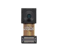 Caméra Avant pour Samsung Galaxy A15 Capteur Selfie 13MP Noir