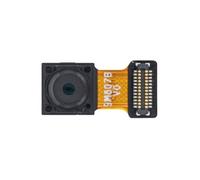 Caméra Avant pour Samsung Galaxy A20s Objectif Frontal Noir