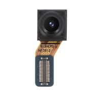 Caméra Avant pour Samsung Galaxy A25 5G Capteur Selfie 13MP Original Samsung Noir
