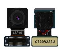 Caméra Avant pour Samsung Galaxy A3 2017 Objectif Frontal + Nappe Connexion Samsung Noir