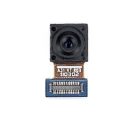 Caméra Avant pour Samsung Galaxy A32 4G Objectif Frontal Nappe de Connexion Noir