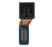 Caméra Avant pour Samsung Galaxy A32 5G Objectif Frontal Nappe de Connexion Noir