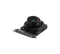 Caméra Avant pour Samsung Galaxy A5 2017 Objectif Frontal + Nappe Connexion Samsung Noir