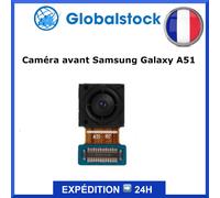 Caméra Avant Pour Samsung Galaxy A51 (A515f) / A51 5g (A516n)