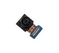 Caméra Avant pour Samsung Galaxy A51 Objectif Frontal Noir