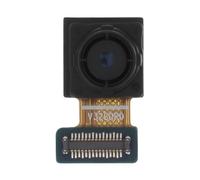 Caméra Avant pour Samsung Galaxy A52 / A52s / A72 Capteur Selfie 32MP Noir