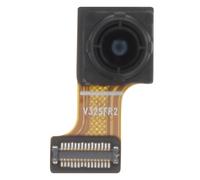 Caméra Avant pour Samsung Galaxy A55 Capteur Selfie 32MP Noir