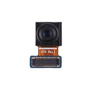 Clappio Caméra Avant pour Samsung Galaxy A70 Objectif Frontal Nappe de Connexion