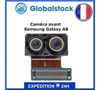 Caméra Avant Pour Samsung Galaxy A8 2018 (A530f)