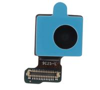 Caméra Avant pour Samsung Galaxy Note 20 Ultra Capteur Selfie 10MP Noir