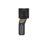 Caméra Avant pour Samsung Galaxy S21 FE, M53 5G et M54 5G 32MP Noir