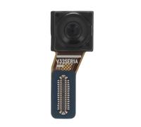 Caméra Avant pour Samsung Galaxy S21 FE, M53 5G et M54 5G 32MP Noir