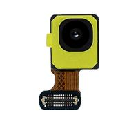 Caméra Avant pour Samsung Galaxy S22 Plus Objectif Frontal Noir