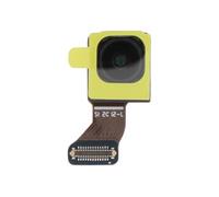 Clappio Caméra Avant pour Samsung Galaxy S22 Ultra Capteur Selfie 40MP Noir