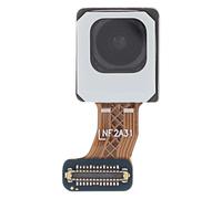 Caméra Avant pour Samsung Galaxy S23 et S23 Plus Capteur Selfie 12MP Noir