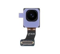 Clappio Caméra Avant pour Samsung Galaxy S24 Ultra Capteur Selfie 12MP Noir