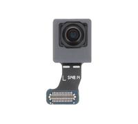 Caméra avant pour Samsung Galaxy S25 Pièce de réparation Selfie 12MP Noir
