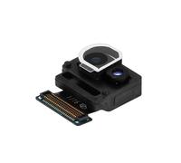 Caméra Avant pour Samsung Galaxy S8 Objectif Frontal + Nappe Connexion Samsung Noir