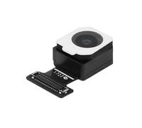 Caméra Avant pour Samsung Galaxy Note 8 Module Objectif Frontal + Nappe Connexion Samsung Noir