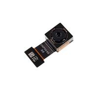 Caméra Avant pour Xiaomi Mi 8 LiteObjectif Frontal Noir