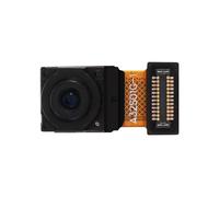 Caméra Avant pour Xiaomi Mi 9 LiteObjectif Frontal Noir