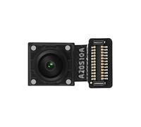 Caméra Avant pour Xiaomi Mi 9 Ojectif Frontal Noir