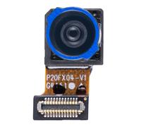 Caméra Avant pour Xiaomi Poco F6 Capteur Selfie 20MP, Nappe de Connexion